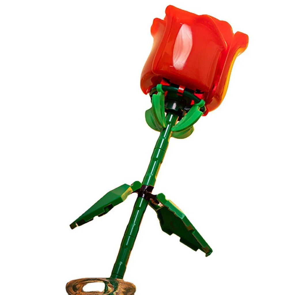 "LEGOo" Rose bouquet