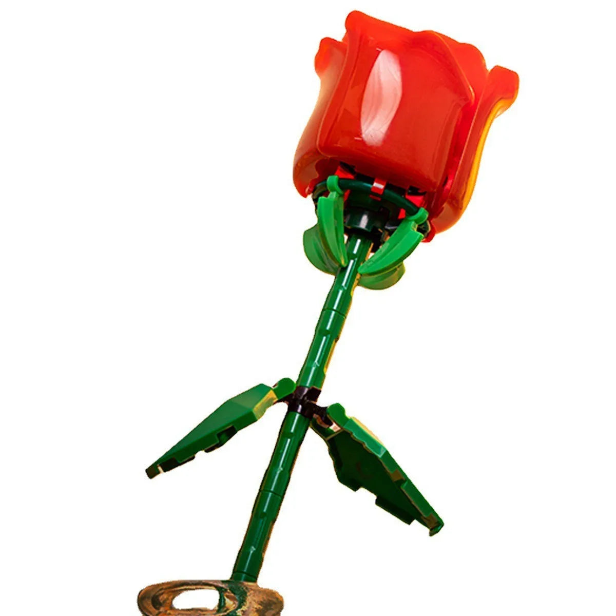 "LEGOo" Rose bouquet